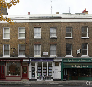 More details for 72 Rochester Row, London - Retail for Rent