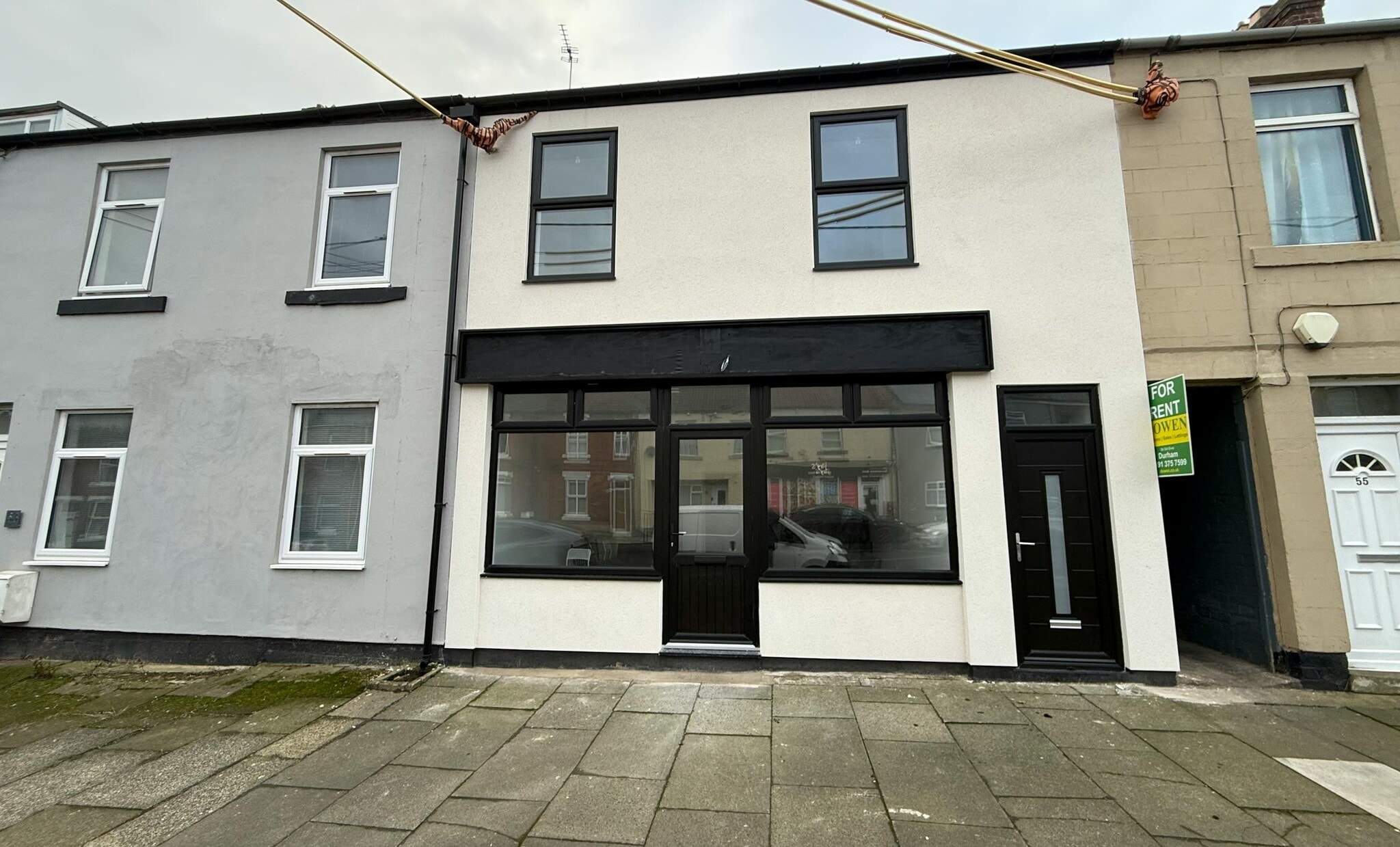 54 Frederick St S, Durham to rent Building Photo- Image 1 of 2