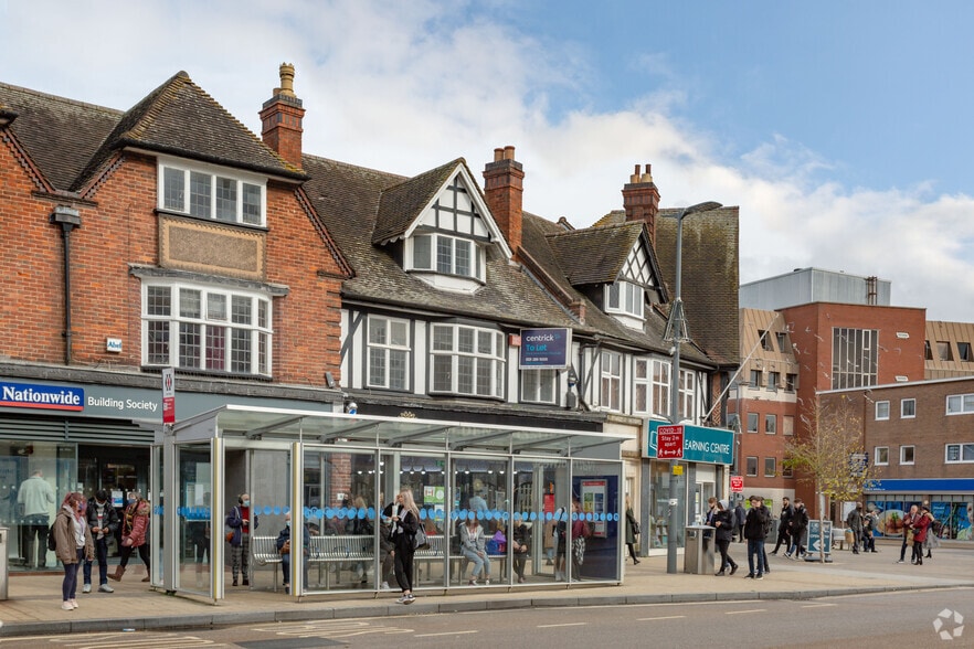 4 Station Rd, Solihull for sale - Primary Photo - Image 1 of 1