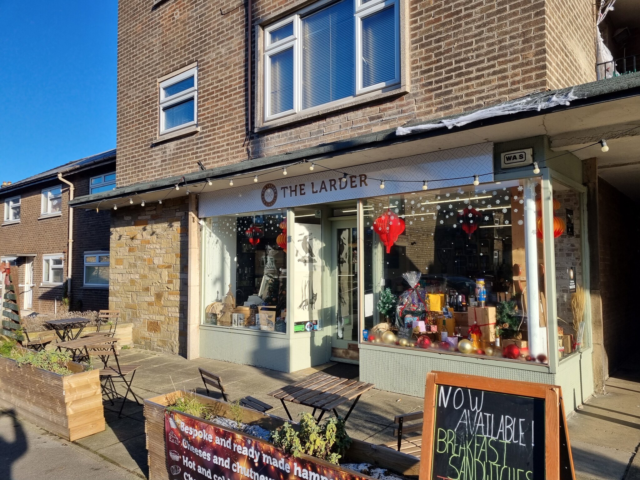 80 Lidget St, Huddersfield for sale Primary Photo- Image 1 of 1
