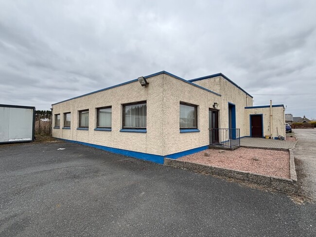 More details for 19 Hareburn Ter, Bridge Of Don - Light Industrial for Sale