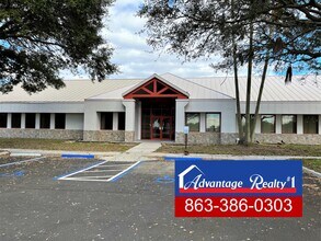 1600 Sun Pure Rd, Avon Park, FL for sale Building Photo- Image 1 of 1