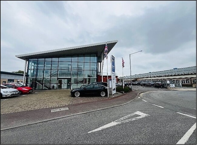 More details for West Rd, Ipswich - Office to Rent