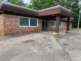 More details for 924 Kings Gap Rd, Pine Mountain, GA - Industrial for Rent