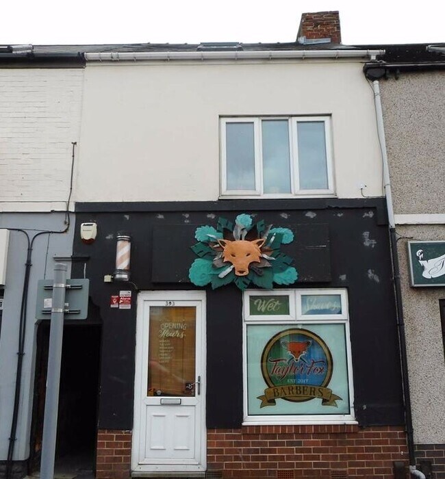 More details for 393 Sheffield Rd, Chesterfield - Retail to Rent