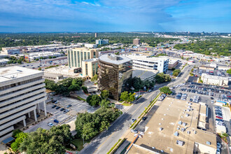 613 NW Loop 410, San Antonio, TX - AERIAL  map view - Image1