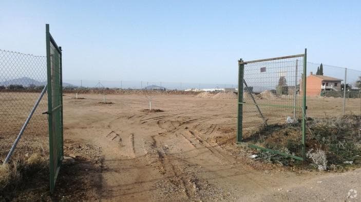 Land in Guadamur, Toledo for sale - Primary Photo - Image 1 of 4