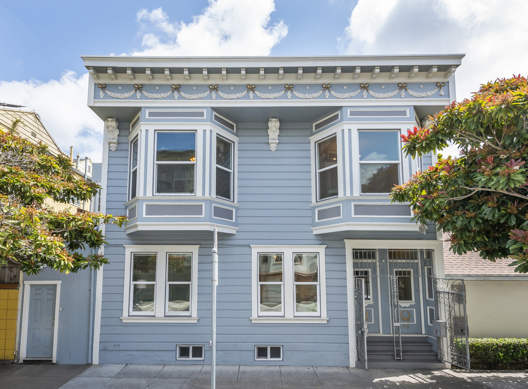 409-411 Bartlett St, San Francisco, CA for sale Other- Image 1 of 1