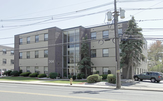 More details for 2414 Morris Ave, Union, NJ - Office for Rent