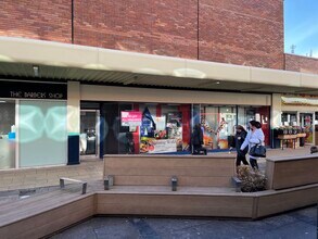 1 Greenwood Sq, Birmingham to rent Building Photo- Image 2 of 6