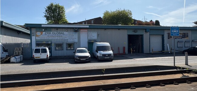 More details for Featherstall Road South Rd S, Oldham - Industrial to Rent