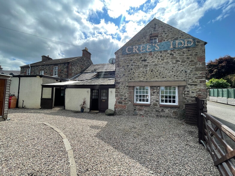 Main St, Perth for sale - Building Photo - Image 2 of 14