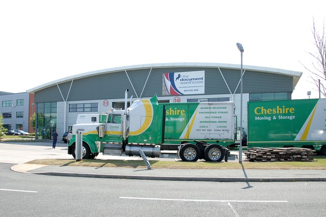 More details for Old Hall Rd, Wirral - Industrial to Rent