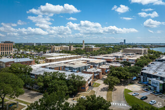 2041 San Sebastian Ct, Houston, TX - aerial  map view - Image1