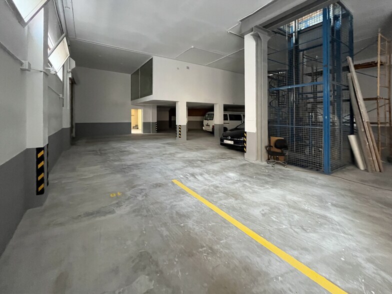 Carrer Creu Guixera, 31, Manresa, Barcelona to rent - Building Photo - Image 3 of 31