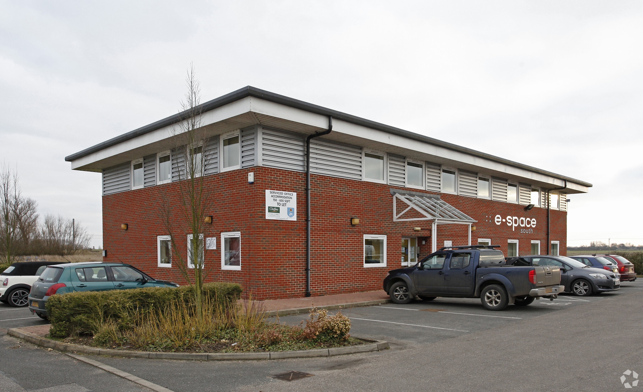 26 St Thomas Pl, Ely for sale Primary Photo- Image 1 of 1