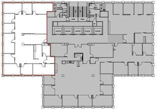 600 Stewart St, Seattle, WA for rent Floor Plan- Image 1 of 1