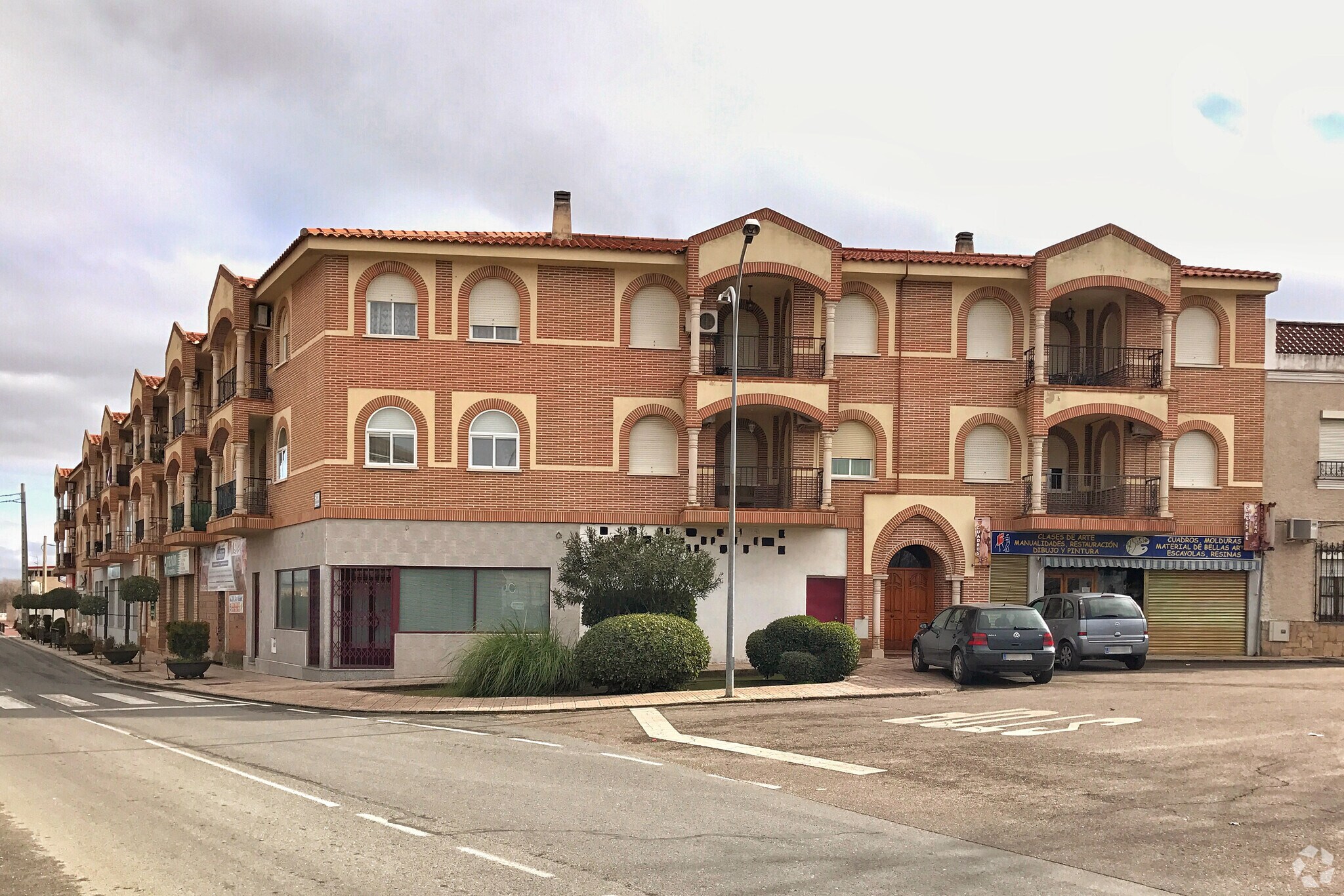 Carretera Albarreal Tajo, 2, Torrijos, Toledo to rent Primary Photo- Image 1 of 3