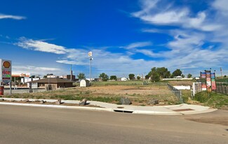 More details for Market St, Keenesburg, CO - Land for Sale