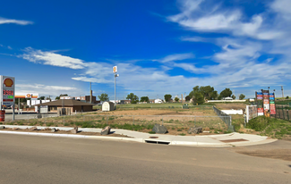 More details for Market St, Keenesburg, CO - Land for Sale