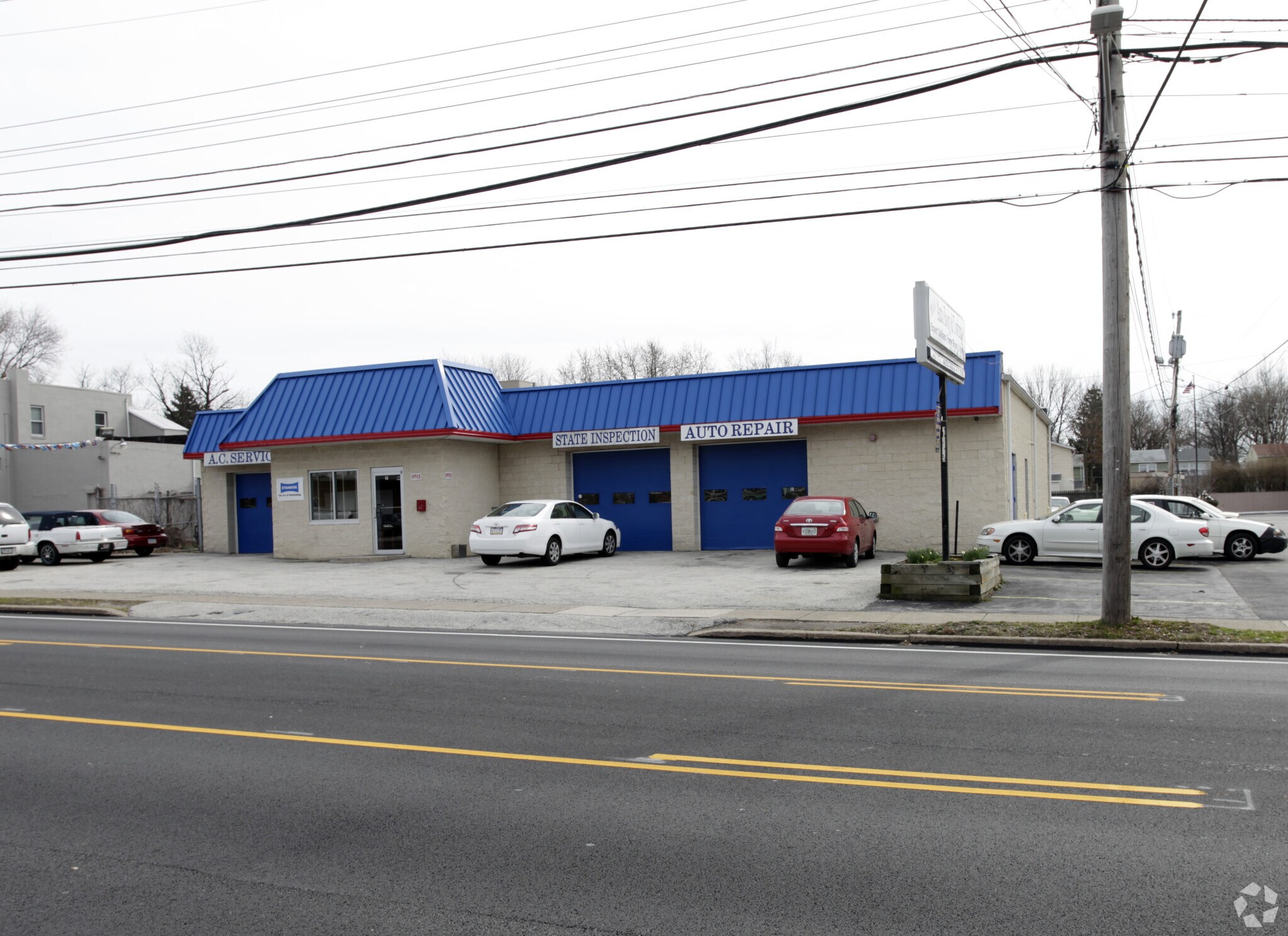 51 S MacDade Blvd, Glenolden, PA for sale Primary Photo- Image 1 of 1