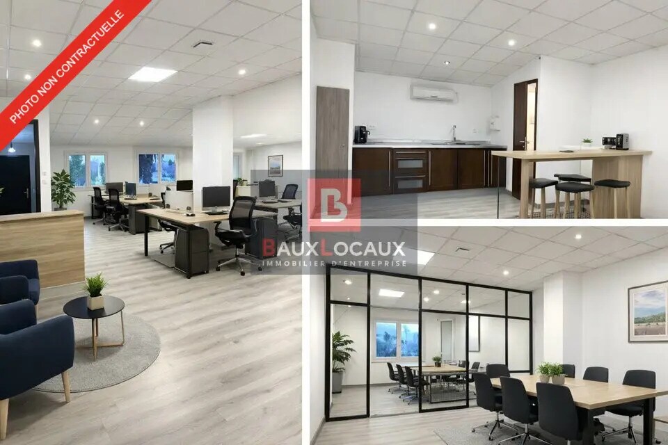 Light Industrial in Arles for sale Interior Photo- Image 1 of 6