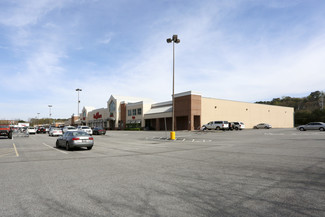 More details for 104-150 Riverstone Pky, Canton, GA - Retail for Rent