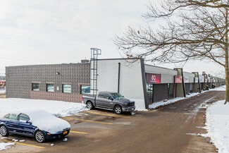 More details for 131 Sheldon Dr, Cambridge, ON - Light Industrial to Rent