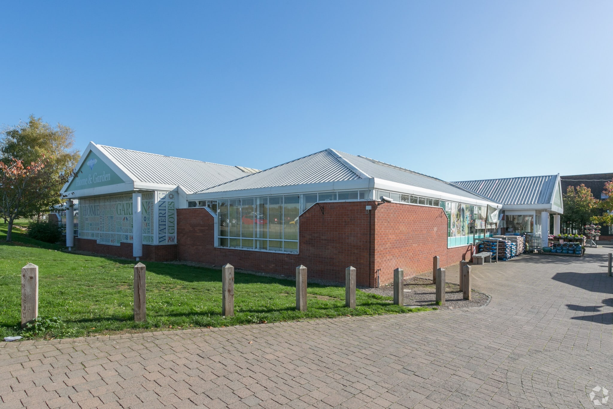 Peterborough One Retail Park, Peterborough to rent Primary Photo- Image 1 of 4