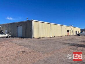 2815 N El Paso St, Colorado Springs, CO for sale Building Photo- Image 1 of 1