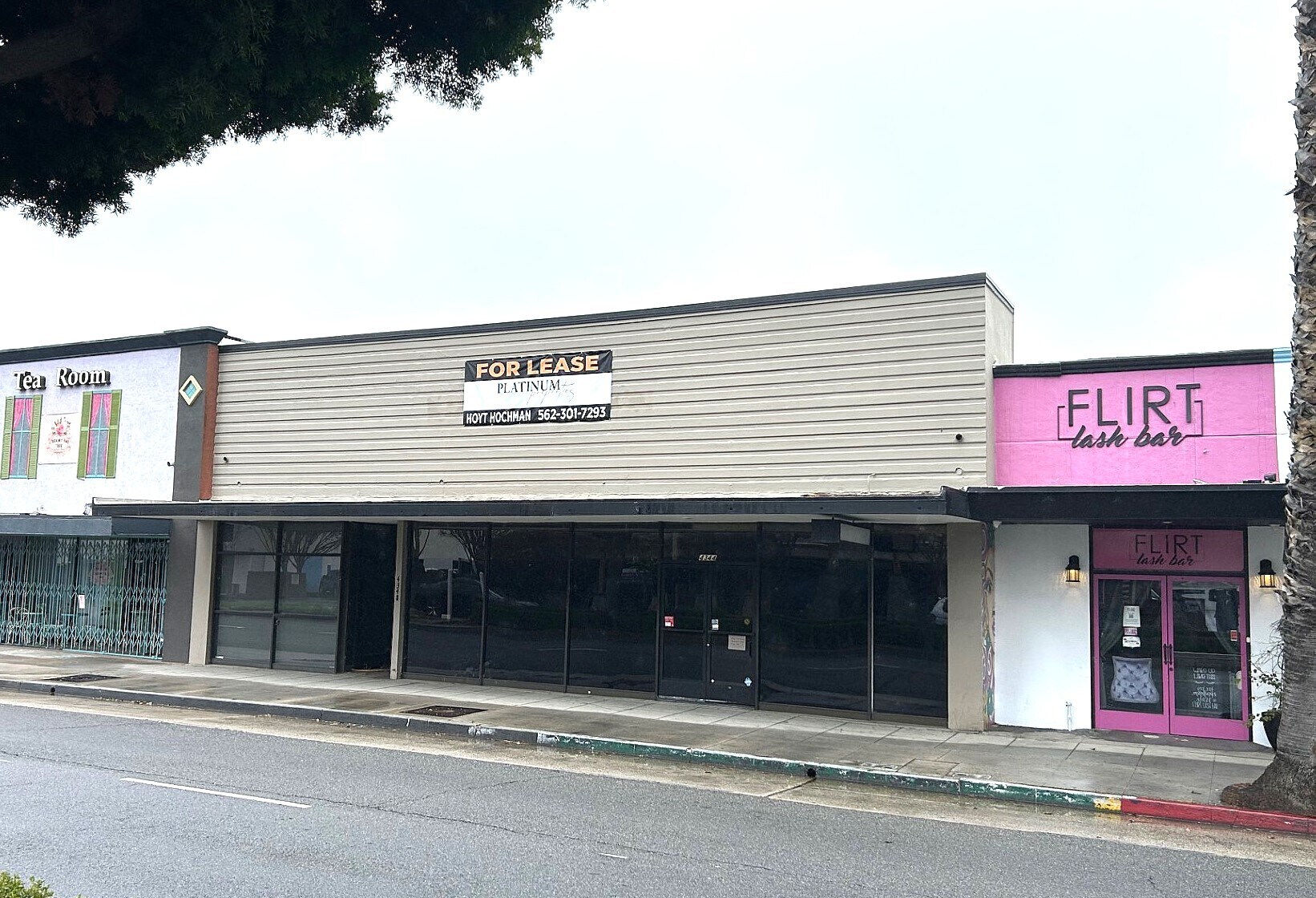 4344-4348 Atlantic Ave, Long Beach, CA for sale Building Photo- Image 1 of 1