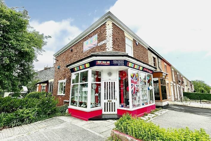 60 Redlam, Blackburn for sale Building Photo- Image 1 of 1