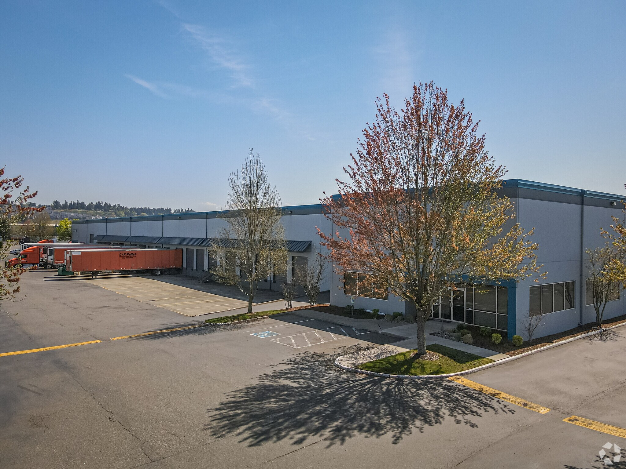 2380 70th Ave E, Fife, WA to rent Building Photo- Image 1 of 4
