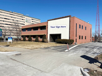 More details for 3131 Broadway St, Kansas City, MO - Office for Sale