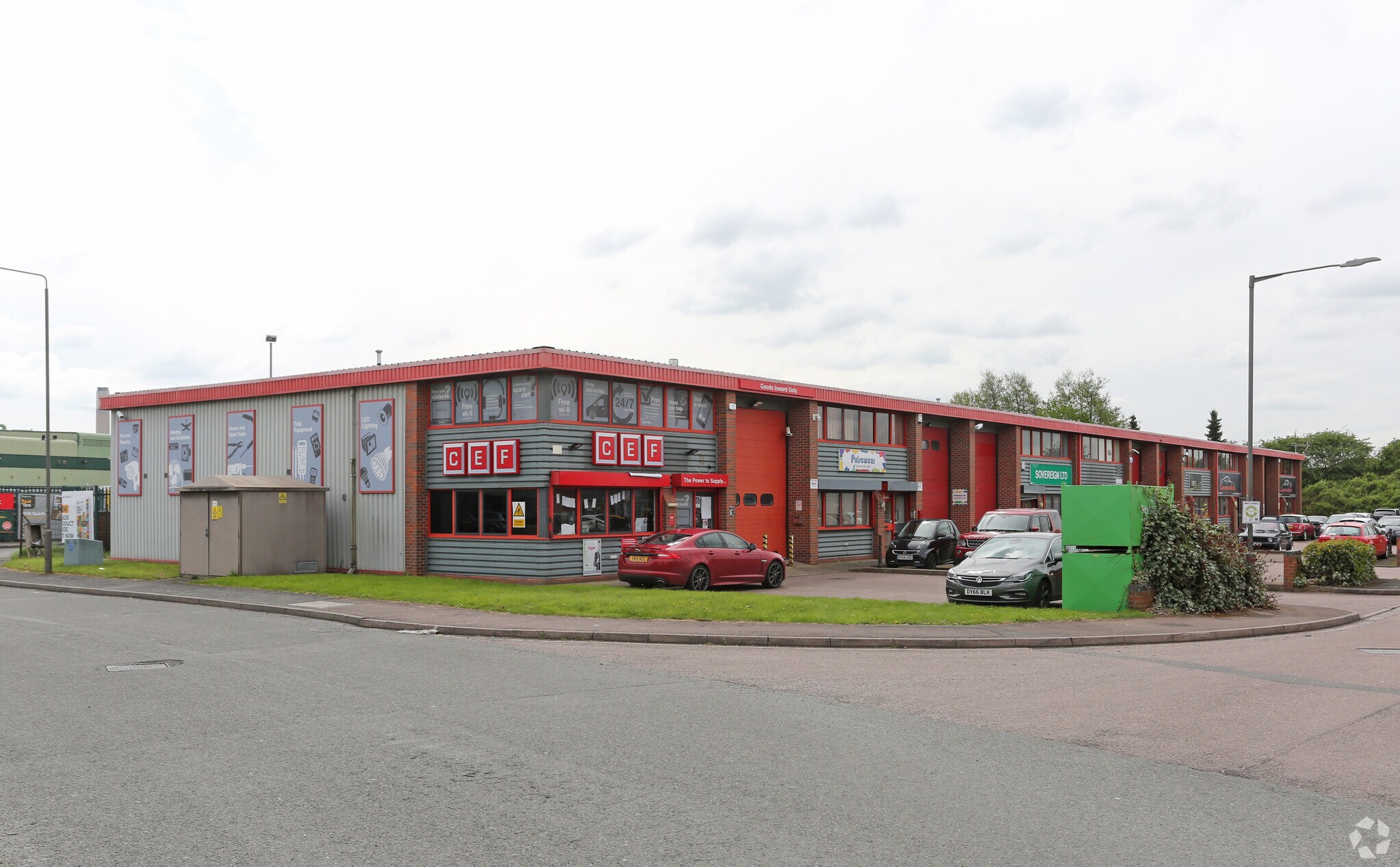 Gainsborough Clos, Nottingham for sale Primary Photo- Image 1 of 1