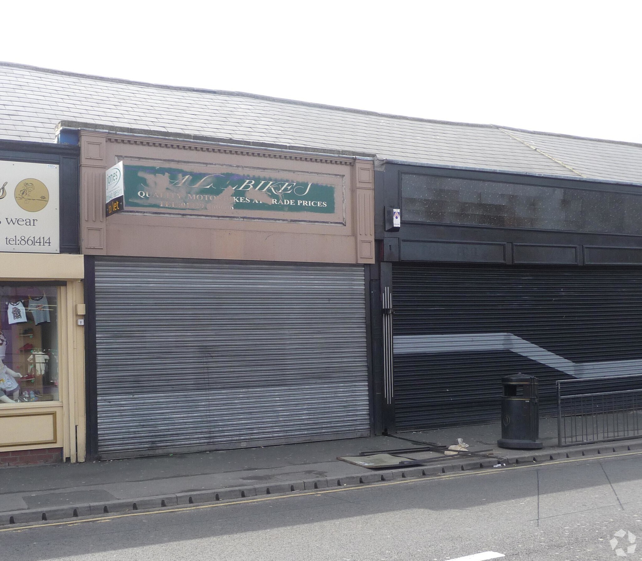 113 Raby Rd, Hartlepool for sale Primary Photo- Image 1 of 1