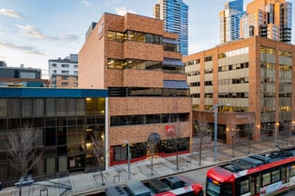 More details for 1023 7th Ave SW, Calgary, AB - Office to Rent