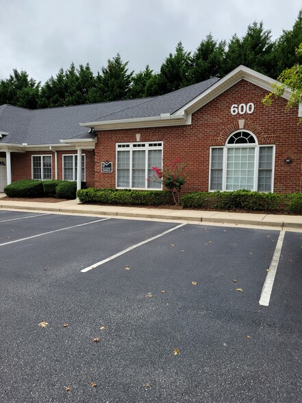 2450 Atlanta Hwy, Cumming, GA for sale - Building Photo - Image 1 of 1