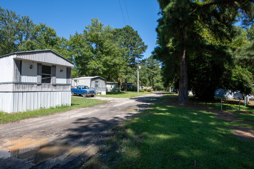 1601 State Rd, Cheraw, SC for sale - Building Photo - Image 3 of 5