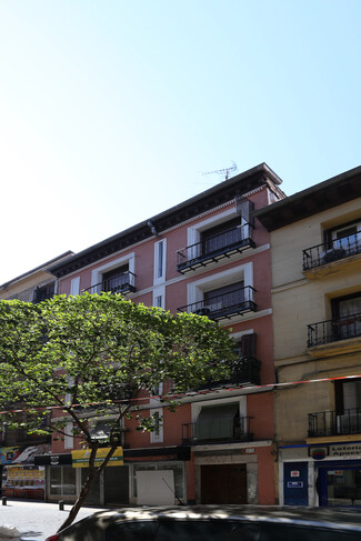 More details for Calle Del Pez, 23, Madrid - Retail for Rent