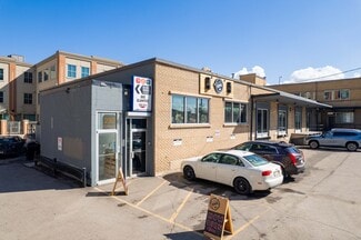 More details for 238 11th Ave SE, Calgary, AB - Retail to Rent