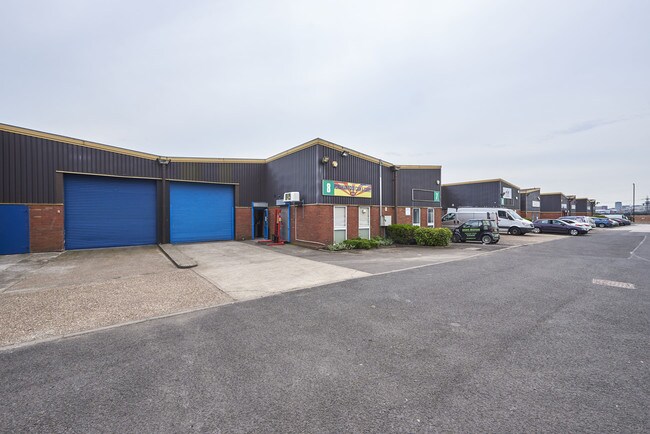 More details for Bordesley Green Rd, Birmingham - Industrial to Rent