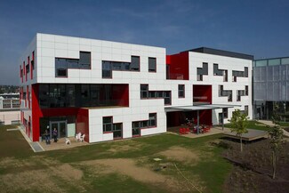 More details for Office to Rent