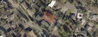 More details for 780 W Cliff Dr, Spokane, WA - Land for Sale