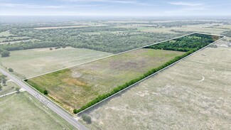 More details for 51.626 AC FM 455 w, Celina, TX - Land for Sale