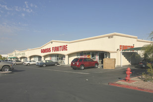 1830 S. Rainbow Blvd - Commercial Property