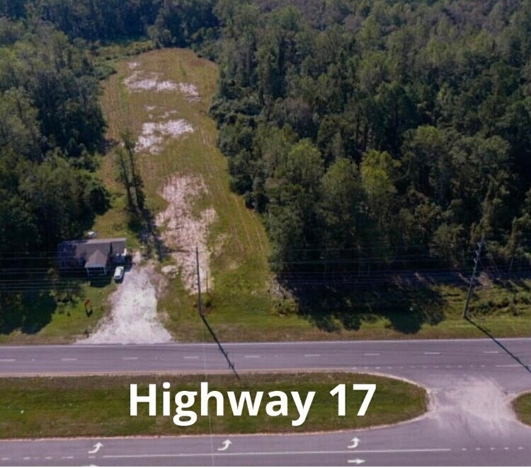 2159 Ocean Hwy W, Shallotte, NC for sale Building Photo- Image 1 of 1