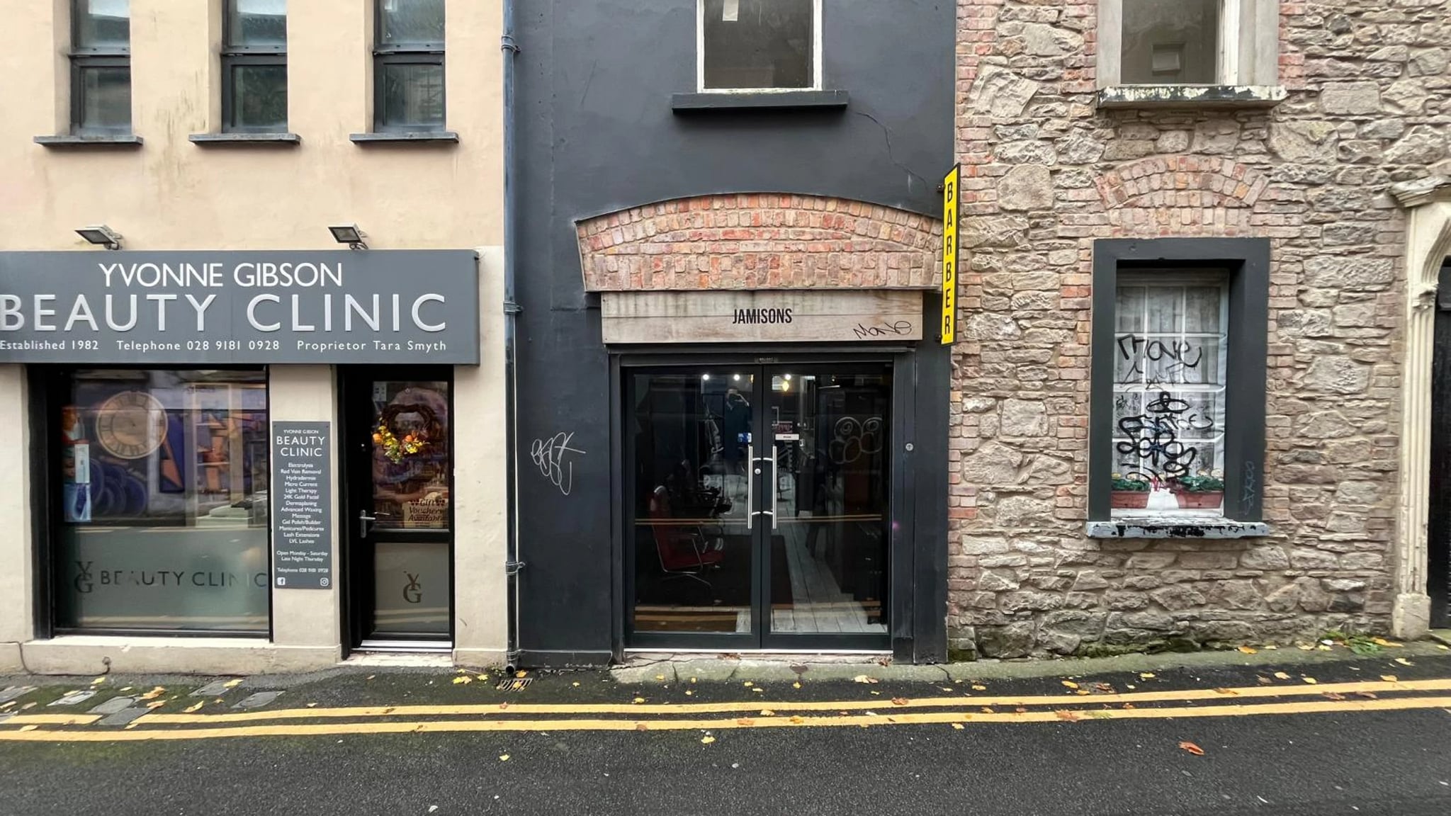 18 Meetinghouse Ln, Newtownards to rent Primary Photo- Image 1 of 2