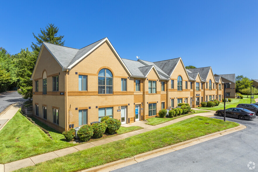 13237-13247 Executive Park Ter, Germantown, MD for rent - Primary Photo - Image 1 of 21