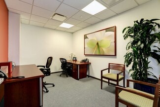 More details for 1701 Pennsylvania Ave NW, Washington, DC - Co-working to Rent